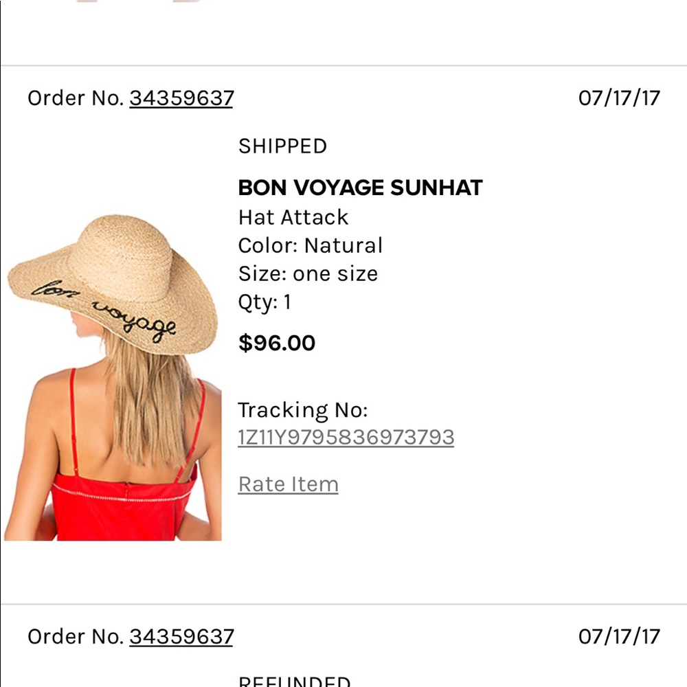 Hat